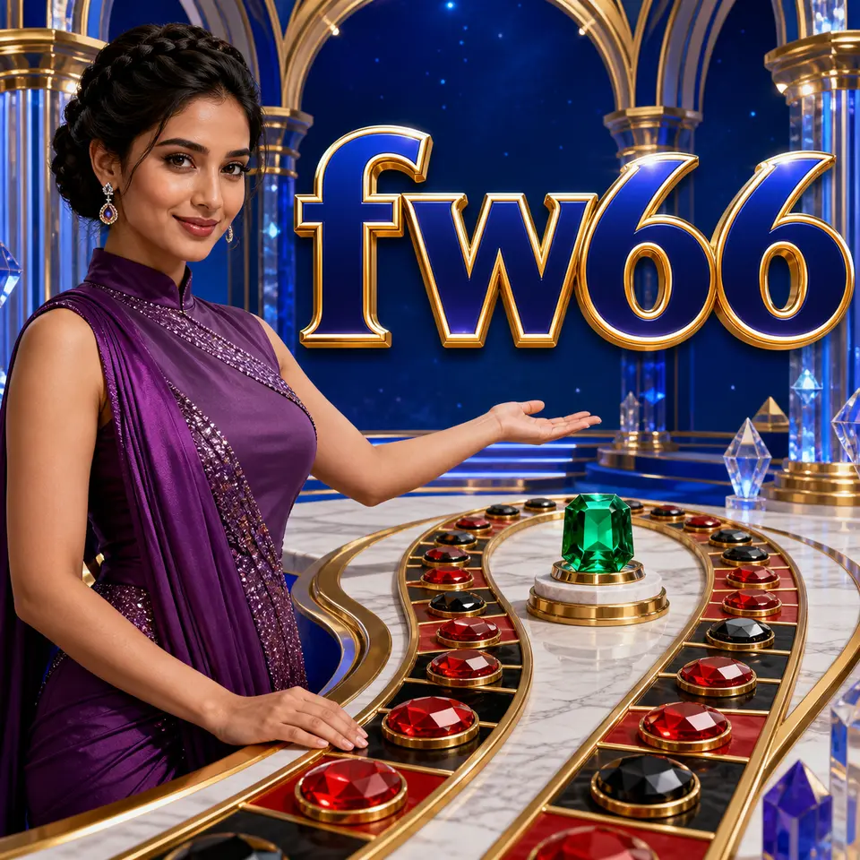 fw66 Masuk