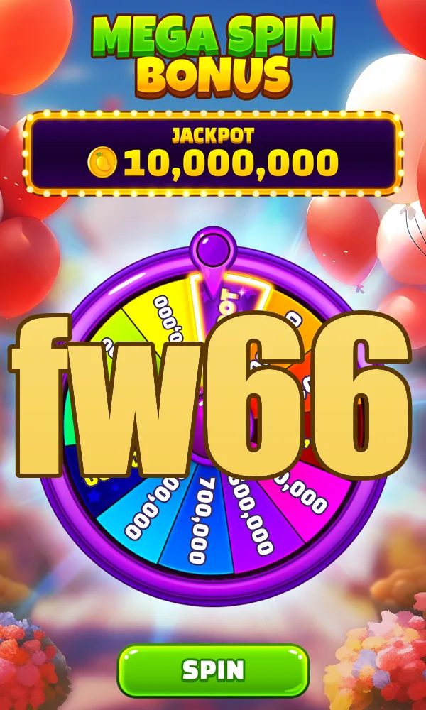 fw66 Masuk