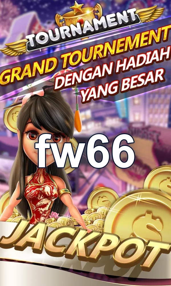 fw66 Masuk
