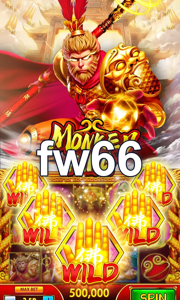 fw66 Masuk