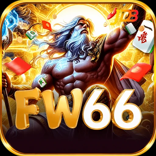 fw66 Logo - Resmi